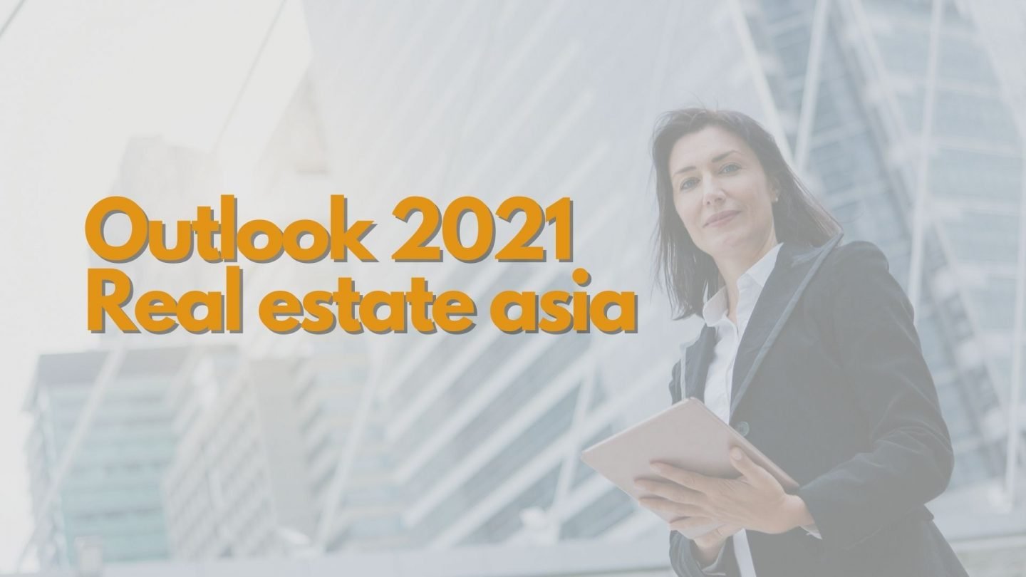 Asia real estate cycle 2021
